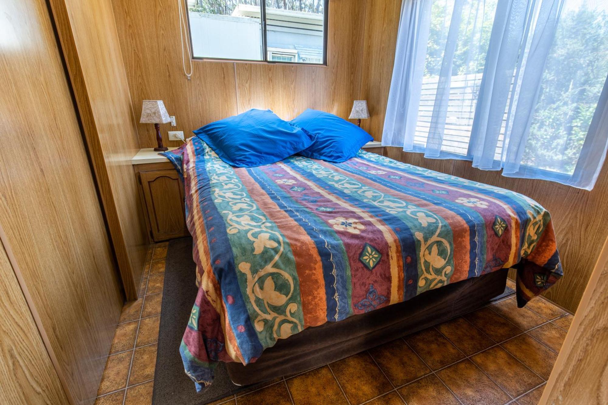 Durras Lake North Holiday Park Εξωτερικό φωτογραφία