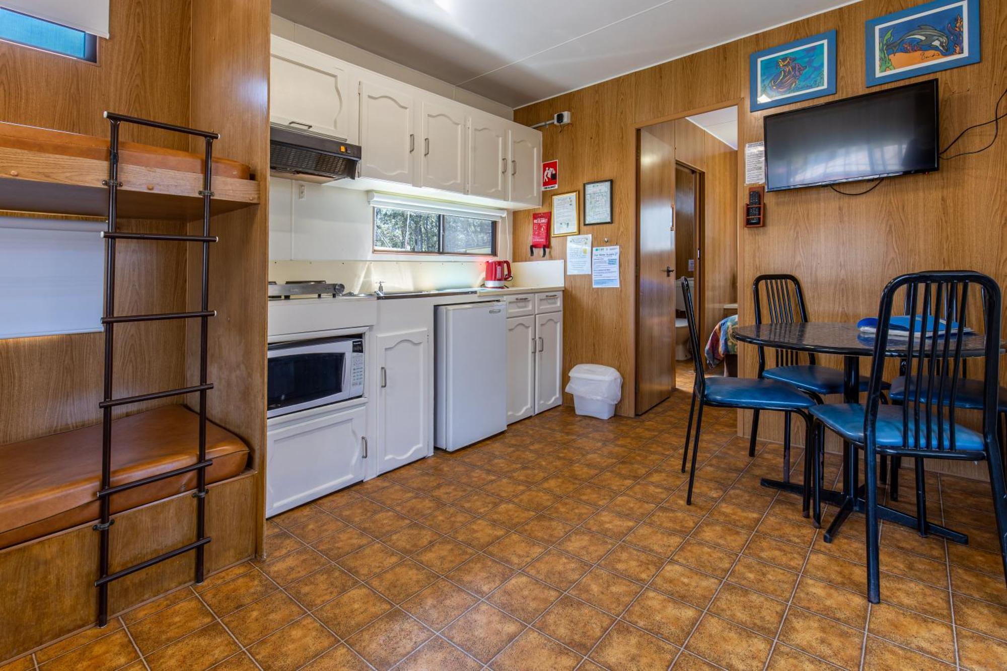 Durras Lake North Holiday Park Εξωτερικό φωτογραφία