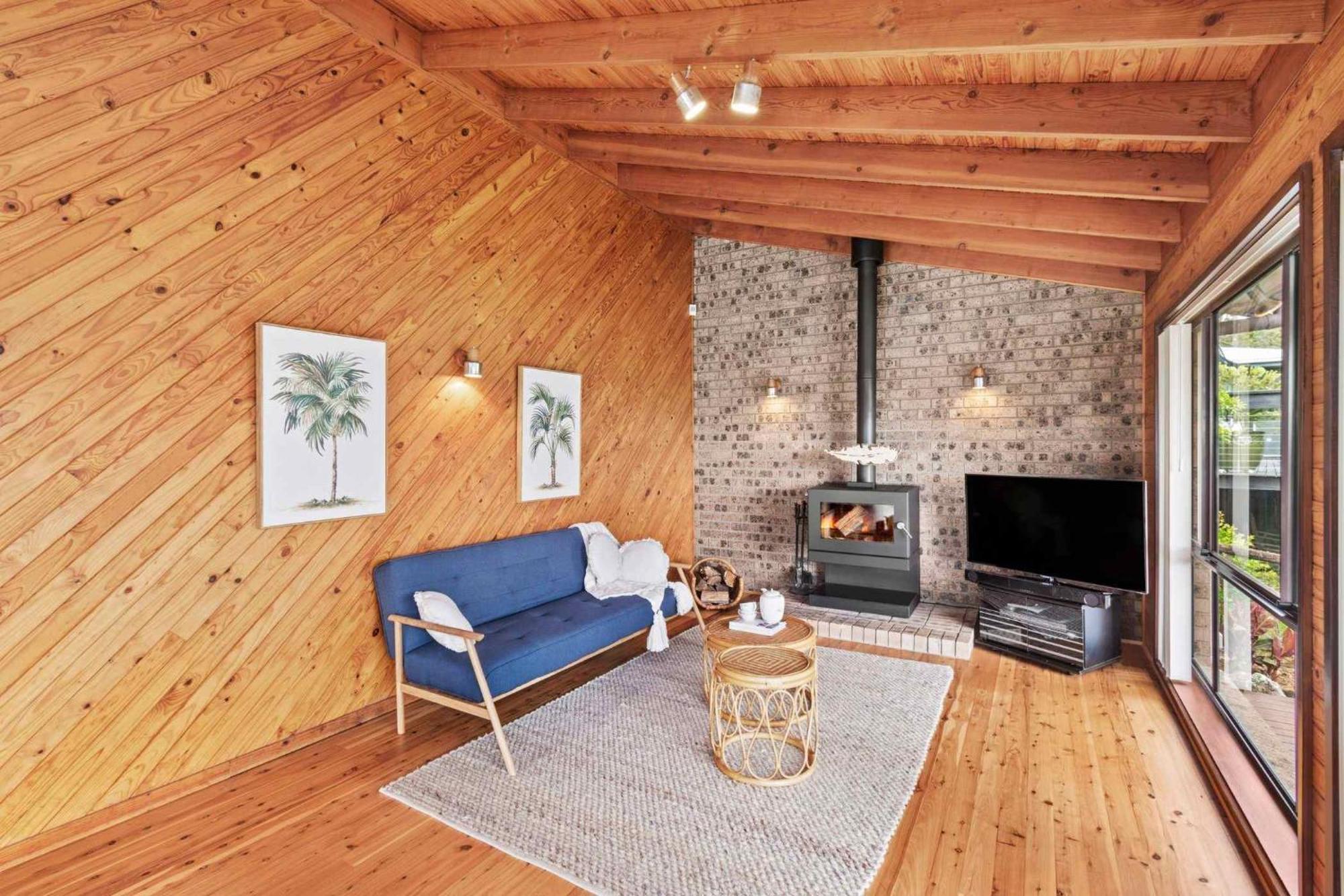 Durras Lake North Holiday Park Εξωτερικό φωτογραφία