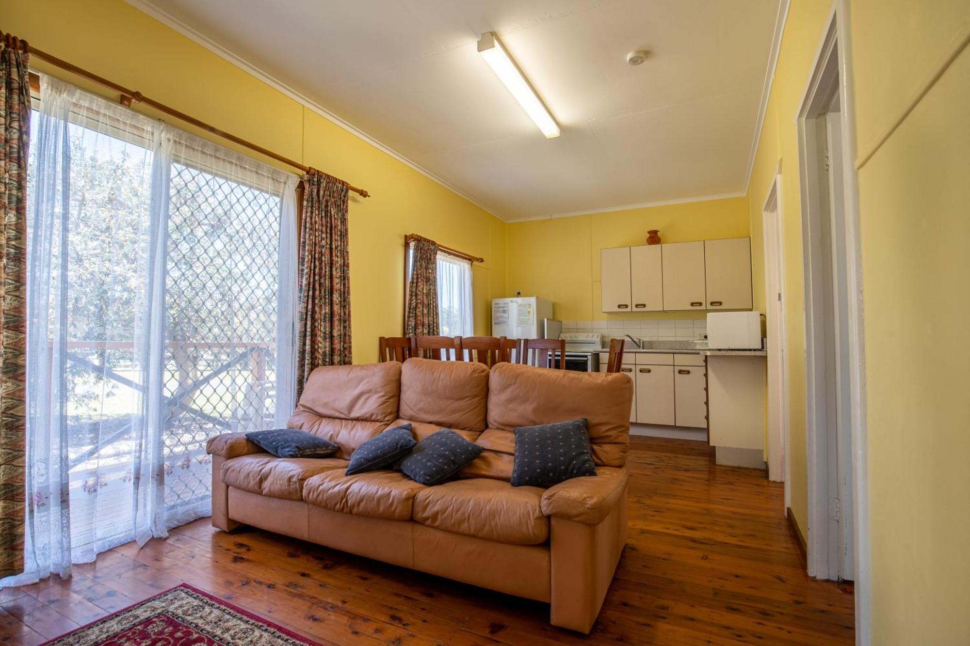 Durras Lake North Holiday Park Εξωτερικό φωτογραφία