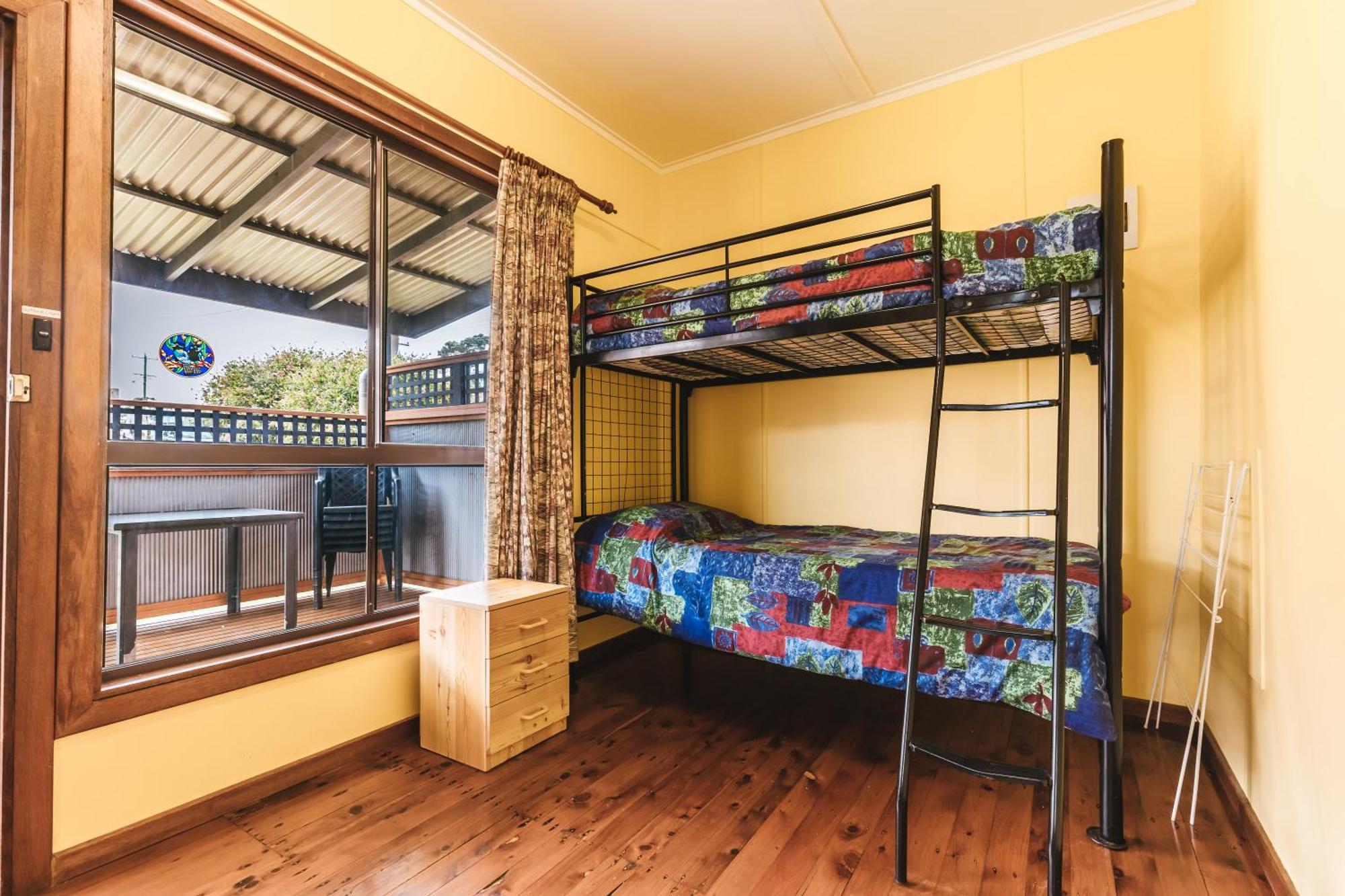 Durras Lake North Holiday Park Εξωτερικό φωτογραφία