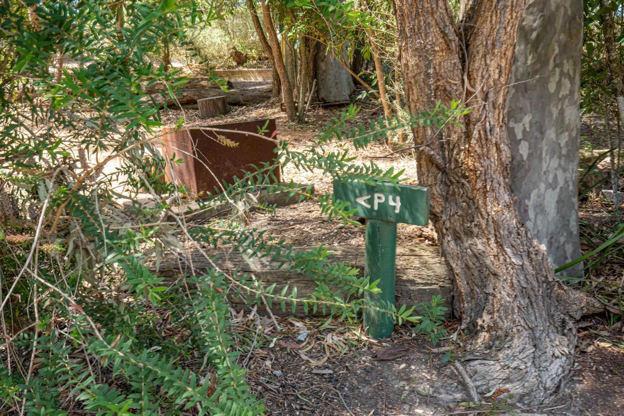 Durras Lake North Holiday Park Εξωτερικό φωτογραφία